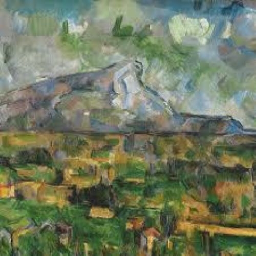 P.Cézanne 2